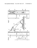 Simultaneous tubular handling system diagram and image