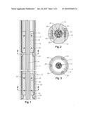 LONG LENGTH ELECTRO COILED TUBING AND METHOD OF MANUFACTURING SAME diagram and image