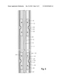 LONG LENGTH ELECTRO COILED TUBING AND METHOD OF MANUFACTURING SAME diagram and image