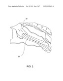 LIQUID CRYSTAL POLYMER BLENDS FOR USE AS METAL WIRE INSULATION diagram and image