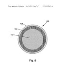 LIQUID CRYSTAL POLYMER BLENDS FOR USE AS METAL WIRE INSULATION diagram and image