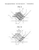 IMAGE DISPLAY ELEMENT AND MANUFACTURING METHOD THEREOF diagram and image