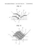 IMAGE DISPLAY ELEMENT AND MANUFACTURING METHOD THEREOF diagram and image