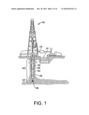DRILL BIT FOR USE IN DRILLING SUBTERRANEAN FORMATIONS diagram and image
