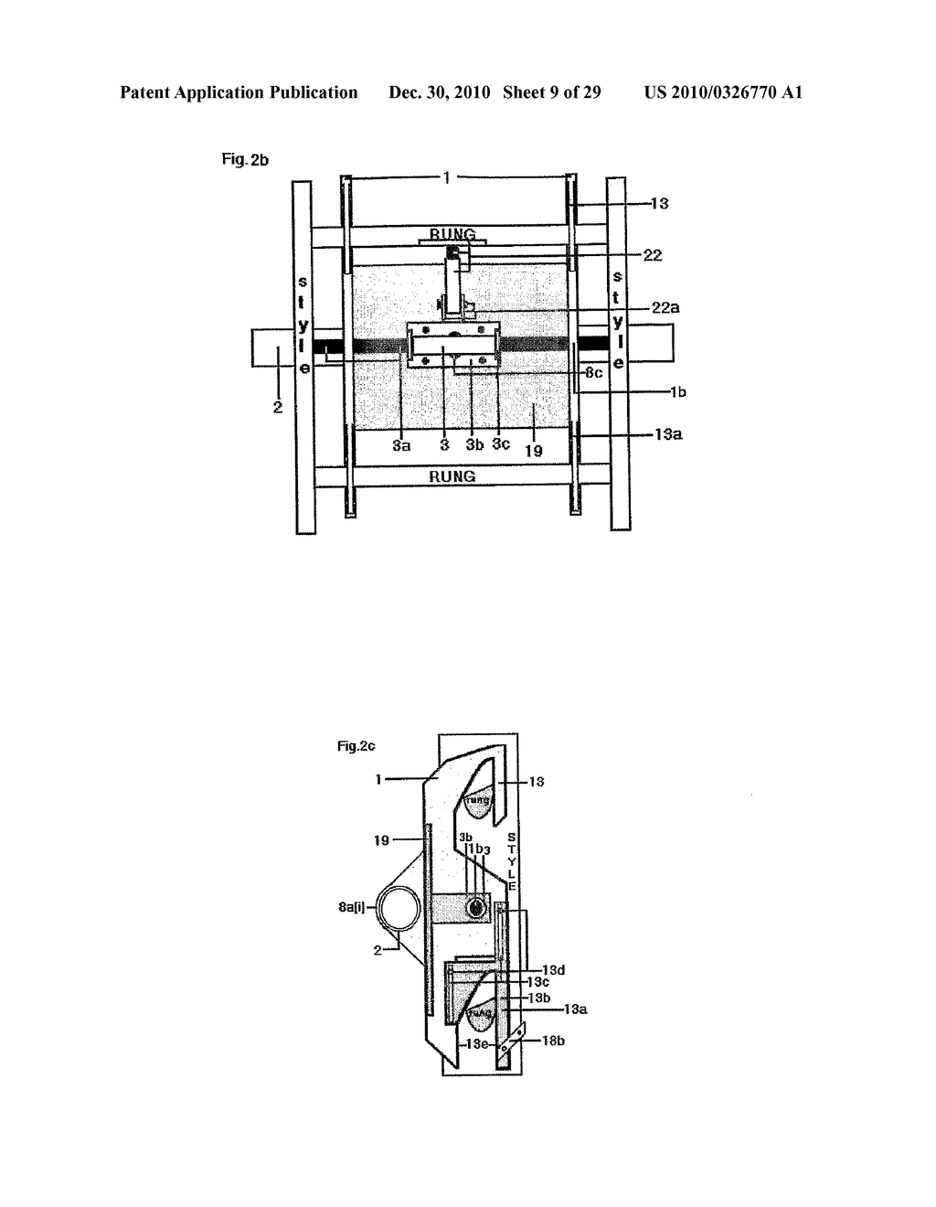 ACCESSORY MOUNTING - diagram, schematic, and image 10