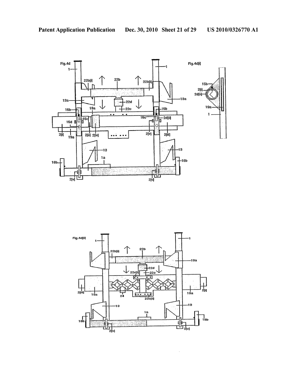 ACCESSORY MOUNTING - diagram, schematic, and image 22