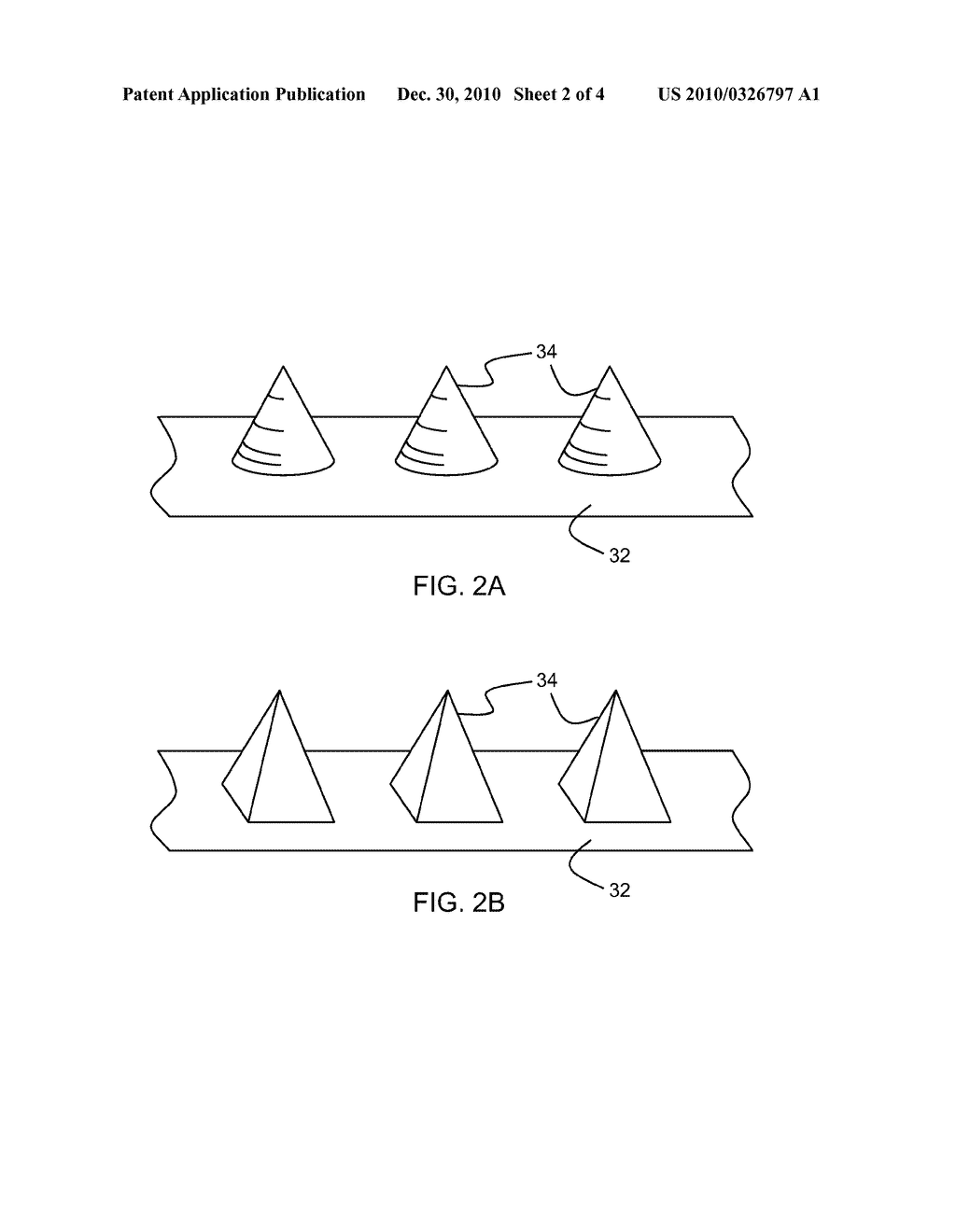 CARRIER FOR TRANSPORTING SOLAR CELL SUBSTRATES - diagram, schematic, and image 03