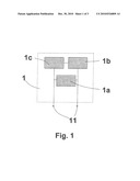 Safety switchgear for solar plants diagram and image