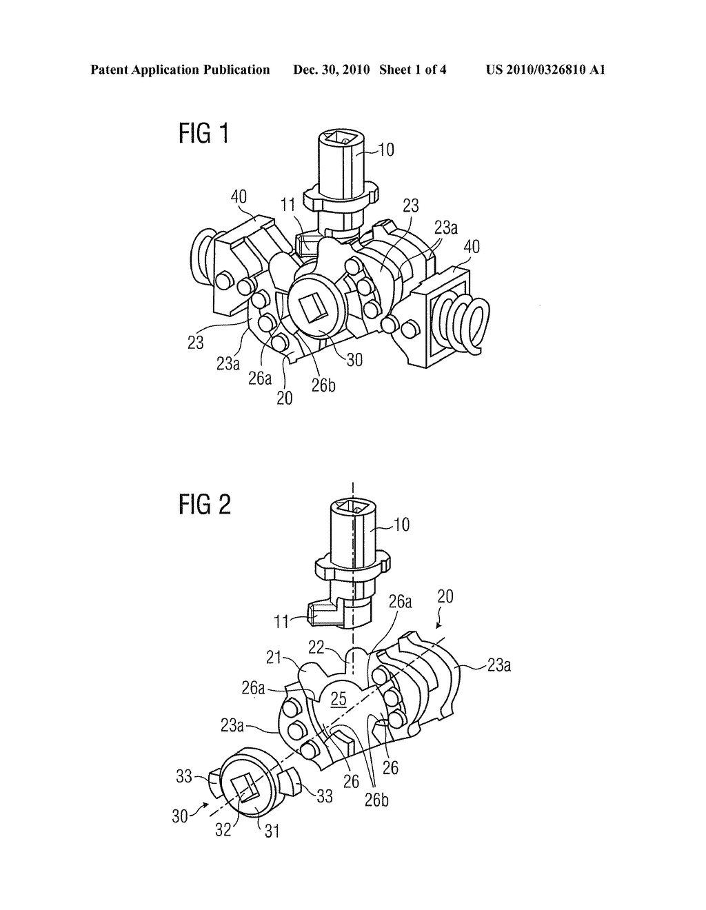 DISCONNECTOR - diagram, schematic, and image 02