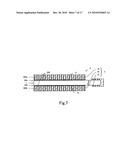 SOLID ION CONDUCTOR, ELECTROCHEMICAL DEVICE USING A SOLID ION CONDUCTOR, AND PROCESS FOR PRODUCING THE SAME diagram and image