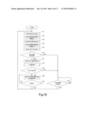 SOLID ION CONDUCTOR, ELECTROCHEMICAL DEVICE USING A SOLID ION CONDUCTOR, AND PROCESS FOR PRODUCING THE SAME diagram and image