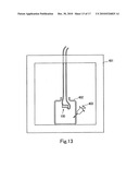 SOLID ION CONDUCTOR, ELECTROCHEMICAL DEVICE USING A SOLID ION CONDUCTOR, AND PROCESS FOR PRODUCING THE SAME diagram and image