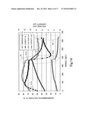 SOLID ION CONDUCTOR, ELECTROCHEMICAL DEVICE USING A SOLID ION CONDUCTOR, AND PROCESS FOR PRODUCING THE SAME diagram and image