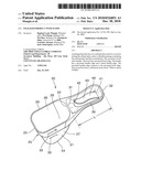 Packaged Product with Scoop diagram and image