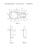 Packaged Product with Scoop diagram and image