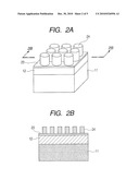 METHOD FOR MANUFACTURING SUBSTRATE FOR MASS SPECTROMETRY diagram and image