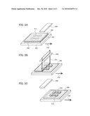 Manufacturing Apparatus of Semiconductor Device and Method for Manufacturing Semiconductor Device diagram and image