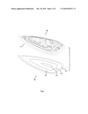 ELECTRIC HEATING PLATE OF IRON AND THE MANUFACTURING METHOD THEREOF diagram and image