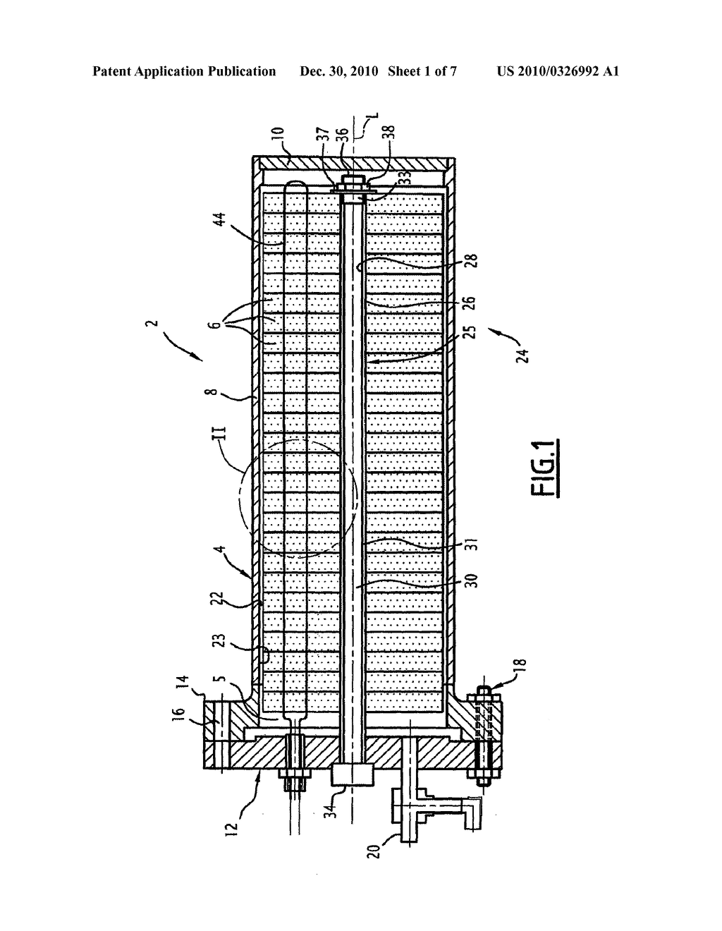 HYDROGEN STORAGE TANK - diagram, schematic, and image 02