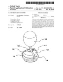 Decorative Article Support diagram and image