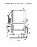 SEATING AND LOCKING SYSTEM FOR TURBOMACHINERY diagram and image