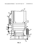 SEATING AND LOCKING SYSTEM FOR TURBOMACHINERY diagram and image