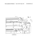 IN-LINE ELECTRON BEAM TEST SYSTEM diagram and image