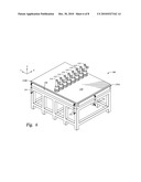 IN-LINE ELECTRON BEAM TEST SYSTEM diagram and image