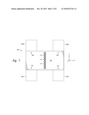 IN-LINE ELECTRON BEAM TEST SYSTEM diagram and image