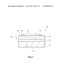 RADIATION DETECTOR AND RADIATION DETECTION METHOD diagram and image