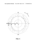 RADIATION DETECTOR AND RADIATION DETECTION METHOD diagram and image