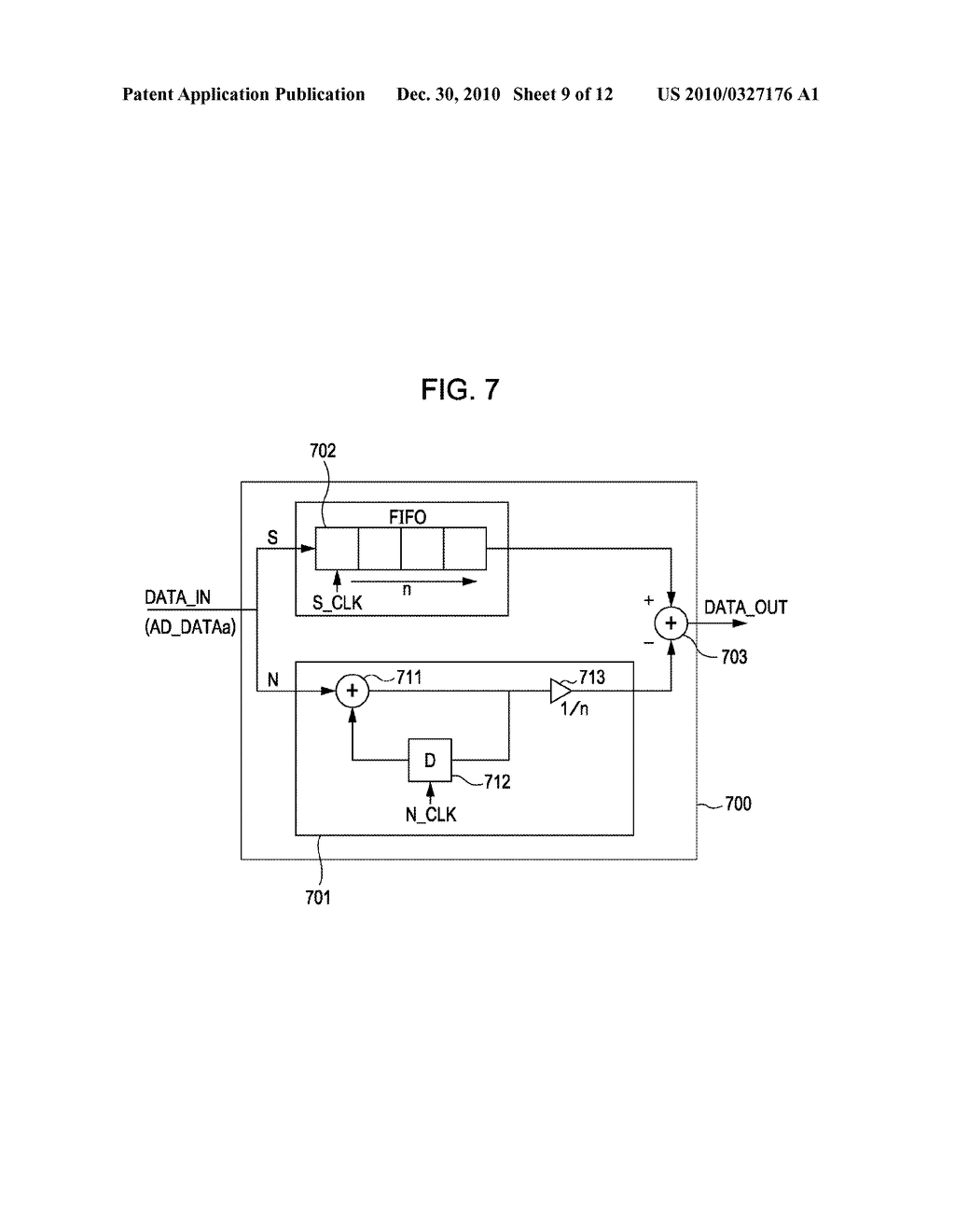 IMAGE PICKUP APPARATUS, IMAGE PICKUP SYSTEM, AND CONTROL METHOD THEREOF - diagram, schematic, and image 10