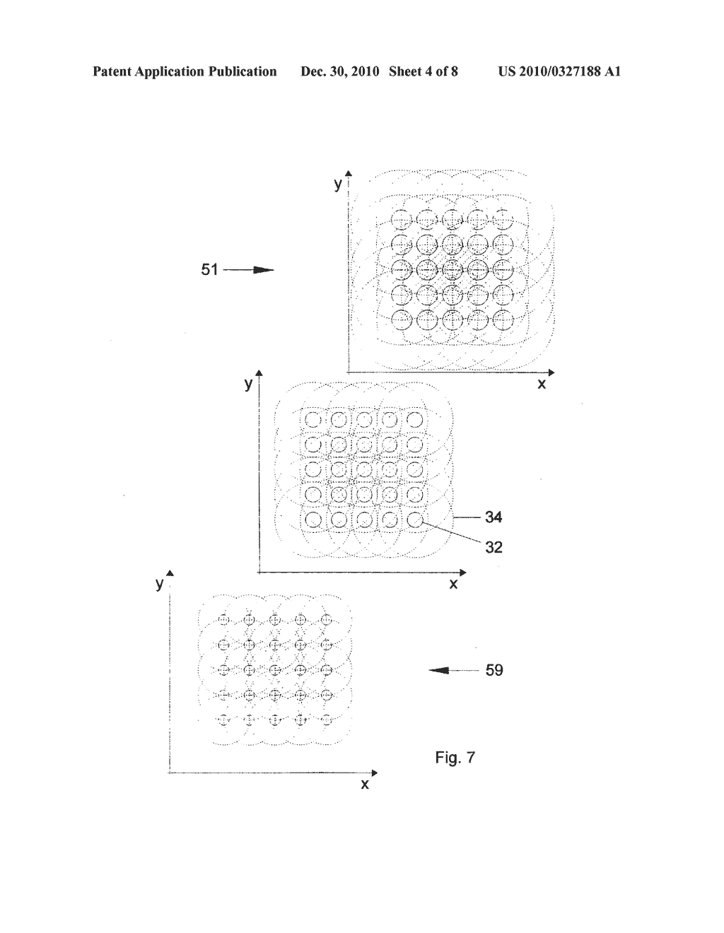 METHOD AND APPARATUS FOR IRRADIATION OF A TARGET VOLUME - diagram, schematic, and image 05