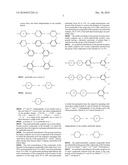 Liquid-crystalline medium and liquid-crystal display diagram and image