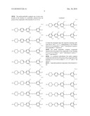 Liquid-crystalline medium and liquid-crystal display diagram and image