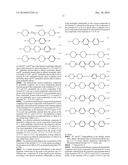 Liquid-crystalline medium and liquid-crystal display diagram and image