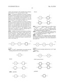 Liquid-crystalline medium and liquid-crystal display diagram and image