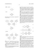 Liquid-crystalline medium and liquid-crystal display diagram and image