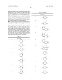 Liquid-crystalline medium and liquid-crystal display diagram and image