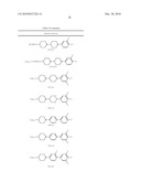 Liquid-crystalline medium and liquid-crystal display diagram and image