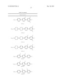 Liquid-crystalline medium and liquid-crystal display diagram and image