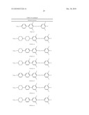 Liquid-crystalline medium and liquid-crystal display diagram and image