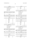 Liquid-crystalline medium and liquid-crystal display diagram and image