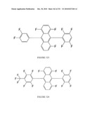 Blue/violet diphenylanthracene chemiluminescent fluorescers diagram and image