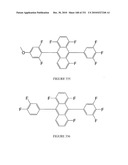 Blue/violet diphenylanthracene chemiluminescent fluorescers diagram and image