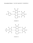 Blue/violet diphenylanthracene chemiluminescent fluorescers diagram and image