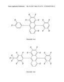 Blue/violet diphenylanthracene chemiluminescent fluorescers diagram and image