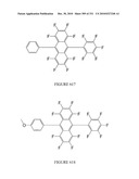 Blue/violet diphenylanthracene chemiluminescent fluorescers diagram and image