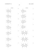 COMPOSITION AND ORGANIC PHOTOELECTRIC CONVERTER USING THE SAME diagram and image