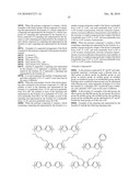 COMPOSITION AND ORGANIC PHOTOELECTRIC CONVERTER USING THE SAME diagram and image